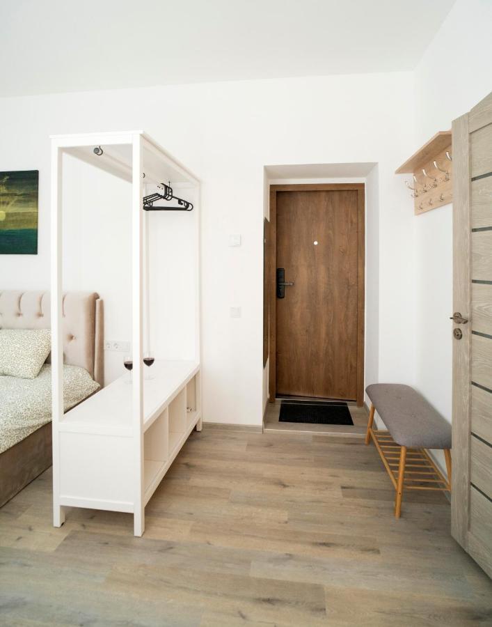Central Station Apartment No5 Kaunas Exterior foto
